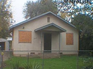 2526 Belvedere Ave, Stockton, CA 95205