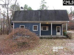 200 Ejw Rd, Blythewood, SC 29016