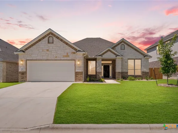 7217 Touchstone Dr, Temple, TX 76502