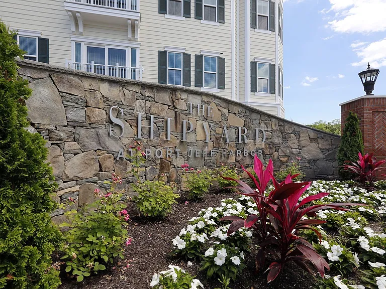 The Shipyard at Port Jeff Harbor — Photo 29