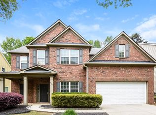 410 Deepstream Xing, Canton, GA 30115