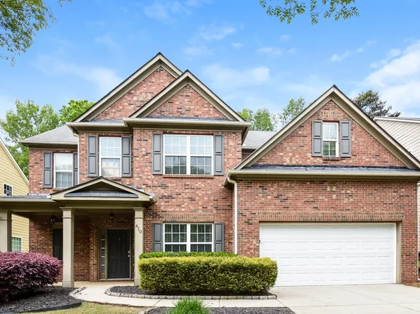 410 Deepstream Xing, Canton, GA 30115