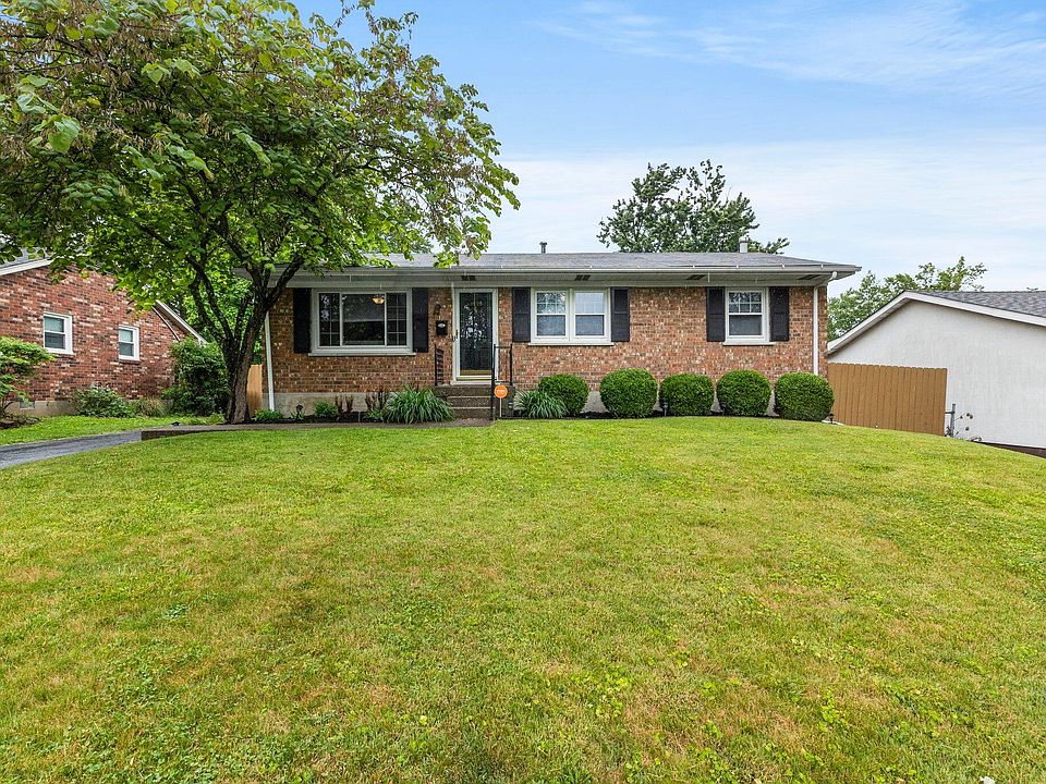 1st image of 3525 Galahad Dr