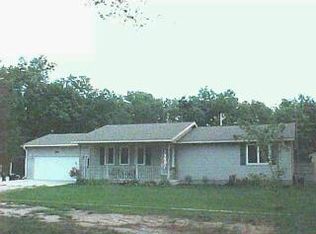 6432 Cat Rd, Twin Lake, MI 49457