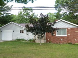 11630 Us Highway 23 S, Ossineke, MI