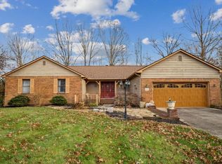 6137 Sugar Maple Dr, Westerville, OH 43082