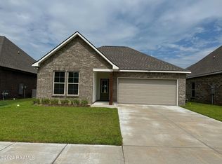 305 Peppercorn Way, Lafayette, LA 70507