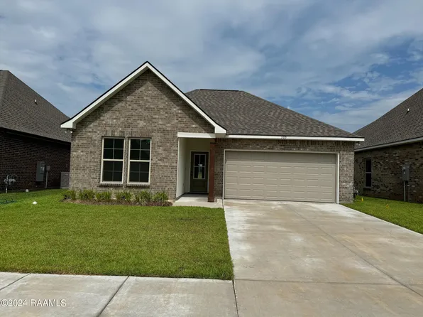 305 Peppercorn Way, Lafayette, LA 70507
