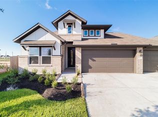 20738 Yaupon Meadow Ln, Richmond, TX 77407