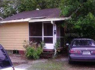 803 E New Orleans Ave, Tampa, FL 33603