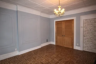 Rented by Brooklyn Real Inc