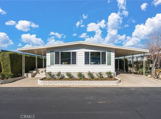 3699 Lake Grove Dr #46, Yorba Linda, CA