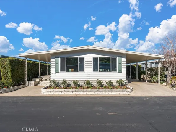 3699 Lake Grove Dr #46, Yorba Linda, CA 92886