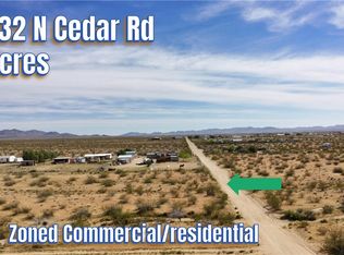 15032 Cedar Rd, Dolan Springs, AZ 86441