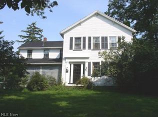 286-278 Eggleston Rd, Aurora, OH 44202