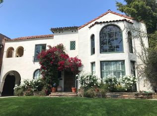 339 N Mansfield Ave, Los Angeles, CA 90036