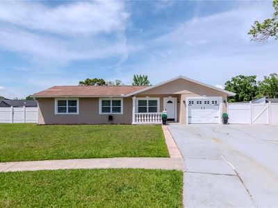 10705 Knollsway Ct, Tampa, FL, 33625