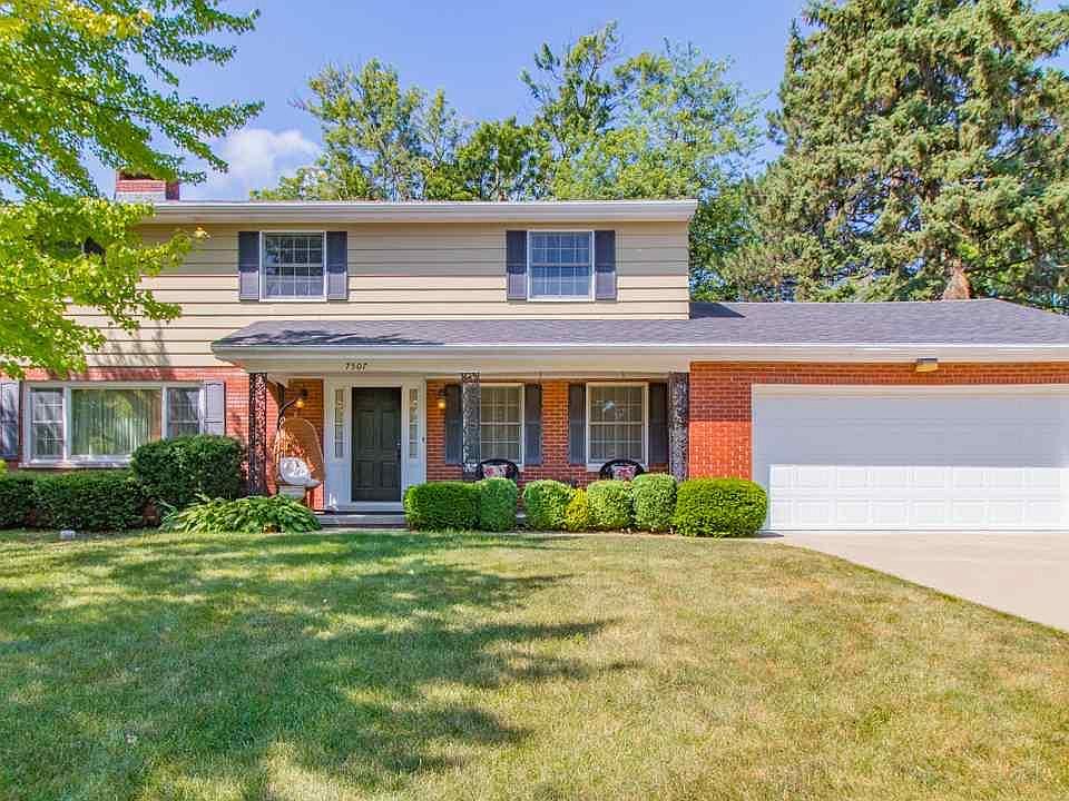 1st image of 7507 N Hillrose Pl