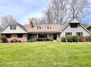 1 Harvest Dr, Huntington, WV 25705