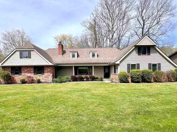 1 Harvest Dr, Huntington, WV 25705