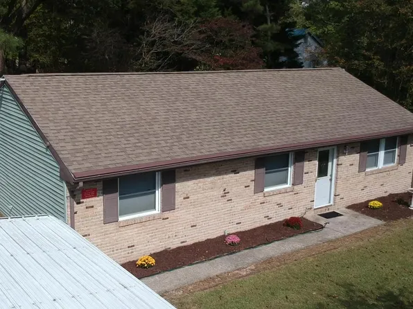 31528 Old Ocean City Rd, Salisbury, MD 21804