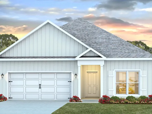 18347 Iron Horse Cir, Foley, AL 36535