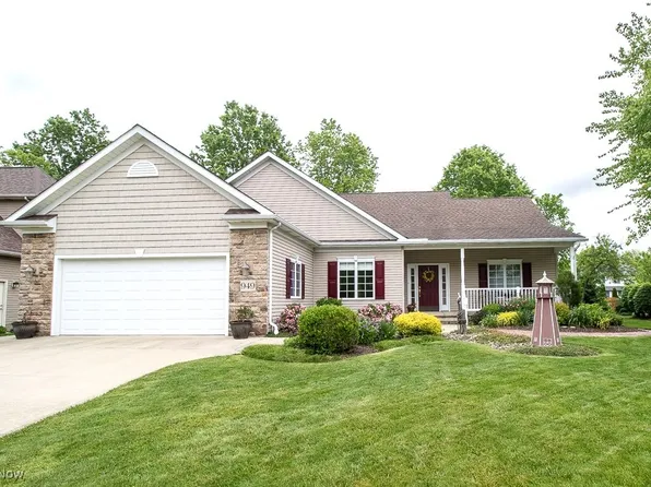 949 Outrigger Cv, Painesville, OH 44077