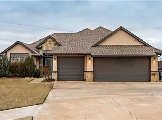 14317 Brinley Way, Oklahoma City, OK 73142