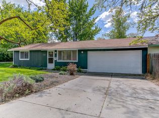 2505 W Dewey St, Boise, ID 83702