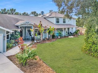 3694 Crandon Rd, North Port, FL 34286
