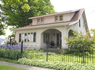 203 N Wayne St, Fremont, IN 46737