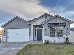 1371 N Parkshire Way, Meridian, ID 83642