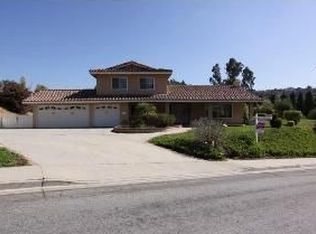 1530 Avenida Colina, San Dimas, CA 91773