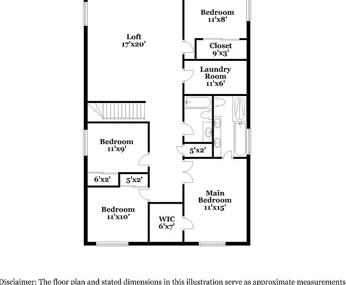 942 E Whitten St — Photo 3