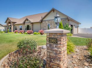 2960 N Jenicek Ct, Post Falls, ID 83854