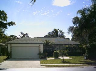 177 Arrowhead Cir, Jupiter, FL 33458