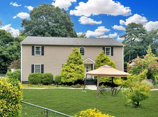 1601 Brigham Rd, Richmond, VA 23226