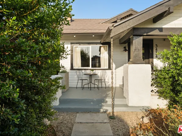 3434 7th Ave, Los Angeles, CA 90018