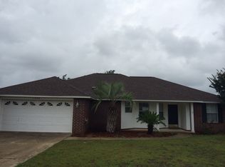 1446 Cacao Ln, Perdido Key, FL 32507