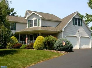 1735 Meade St, Shillington, PA 19607