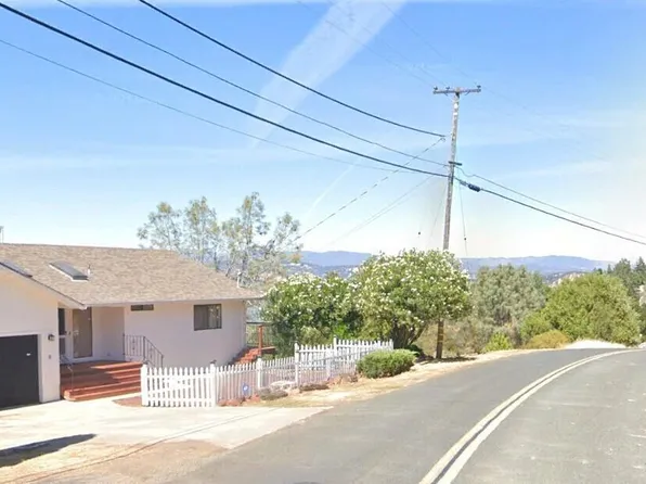 4800 Hawaina Way, Kelseyville, CA 95451