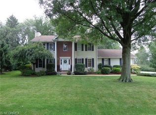 5311 Sibila Rd NW, Canton, OH 44718