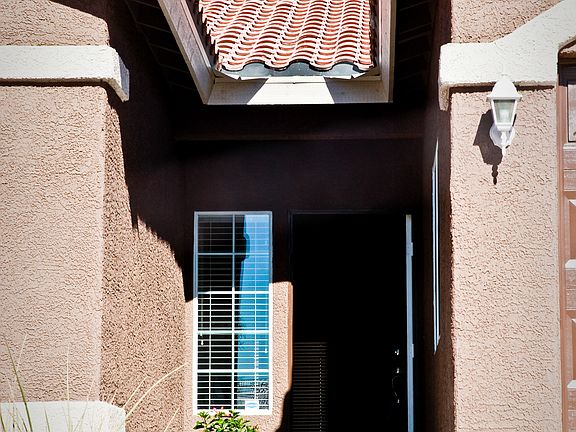 Entry way