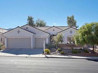 2173 Arpeggio Ave, Henderson, NV 89052