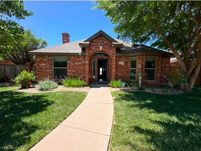 7718 Reward Pl, Amarillo, TX, 79119