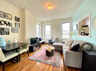 209 Main St #4, Charlestown, MA 02129