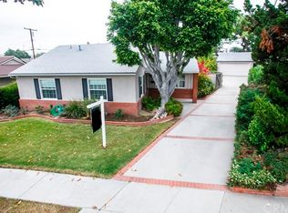 14333 Cullen St, Whittier, CA 90605
