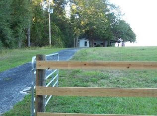 21509 Snow Hill Rd, Brooksville, FL 34601