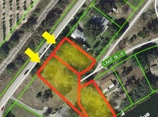 745 Lake Blue Dr, Lake Placid, FL 33852