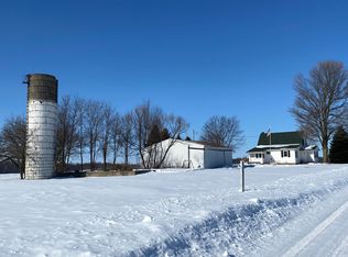 1630 N 1000 E, Akron, IN 46910